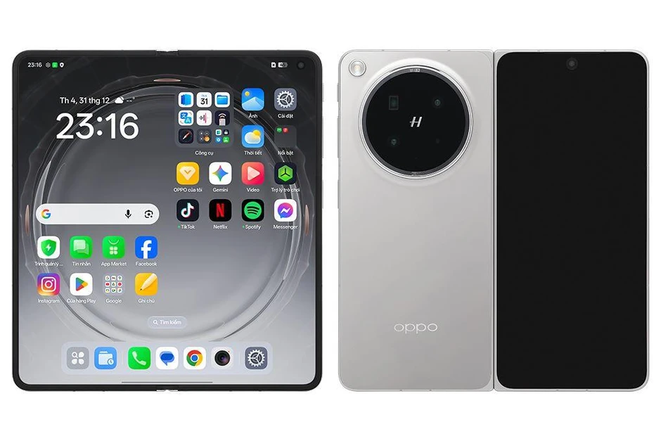 Những siêu phẩm smartphone ấn tượng nhất năm nay