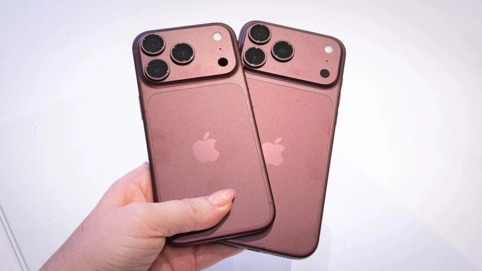 Những siêu phẩm smartphone ấn tượng nhất năm nay