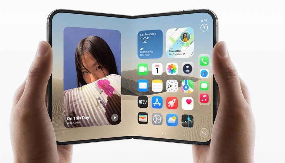 Những siêu phẩm smartphone ấn tượng nhất năm nay