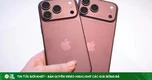 Những siêu phẩm smartphone ấn tượng nhất năm nay