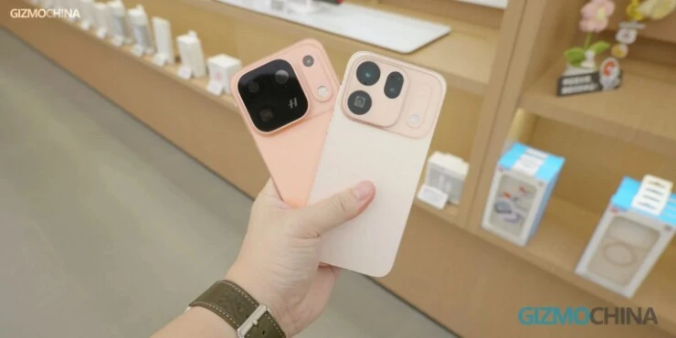 Những smartphone đáng chú ý ra mắt trong tháng 10