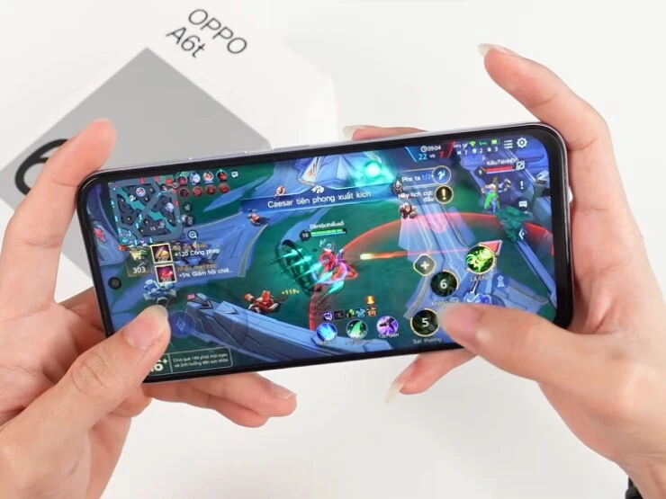 Những smartphone đáng chú ý trong tầm giá 4-5 triệu đồng Những smartphone đáng chú ý trong tầm giá 4-5 triệu đồng