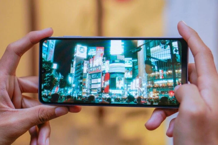 Những smartphone đáng chú ý trong tầm giá 4-5 triệu đồng Những smartphone đáng chú ý trong tầm giá 4-5 triệu đồng