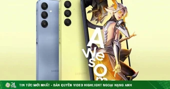 Những smartphone Galaxy A “đáng tiền” nhất trong tầm giá dưới 5 triệu