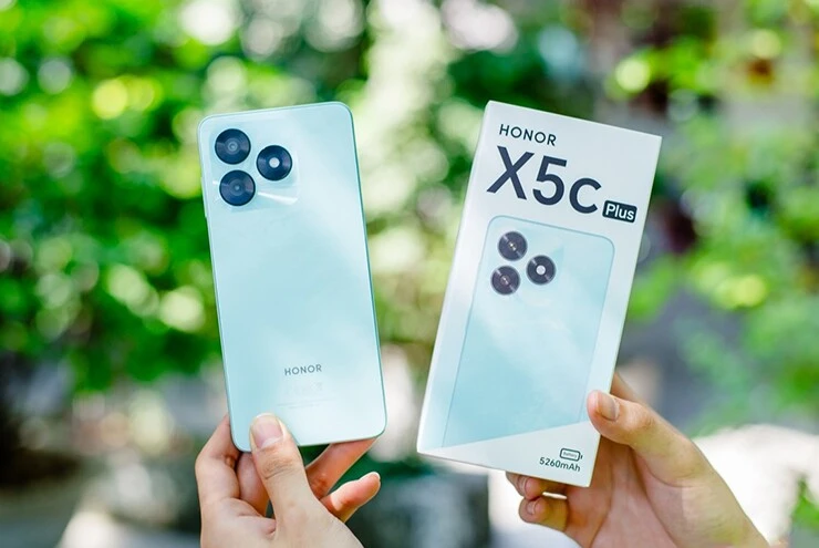 Những smartphone giá 2-4 triệu đồng đáng chú ý tại Việt Nam