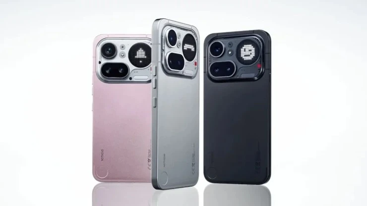 Những smartphone mạnh đến khó tin so với tầm giá