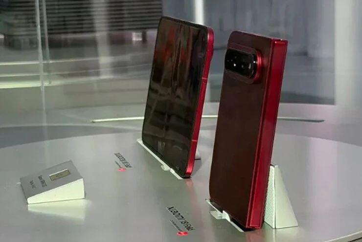 Những smartphone mạnh nhất hiện nay, ngỡ ngàng top 1