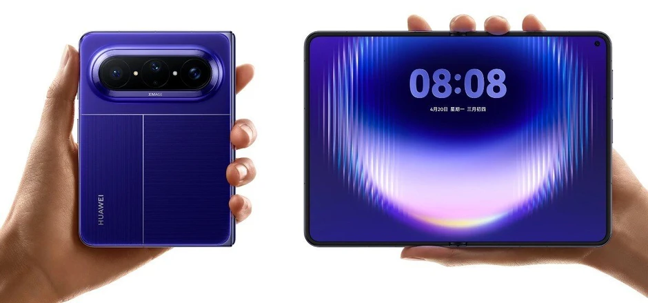 Những smartphone thay thế xịn sò hơn iPhone Duo của Apple