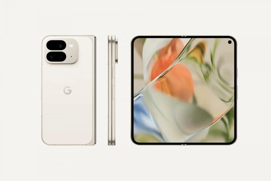 Những smartphone thay thế xịn sò hơn iPhone Duo của Apple