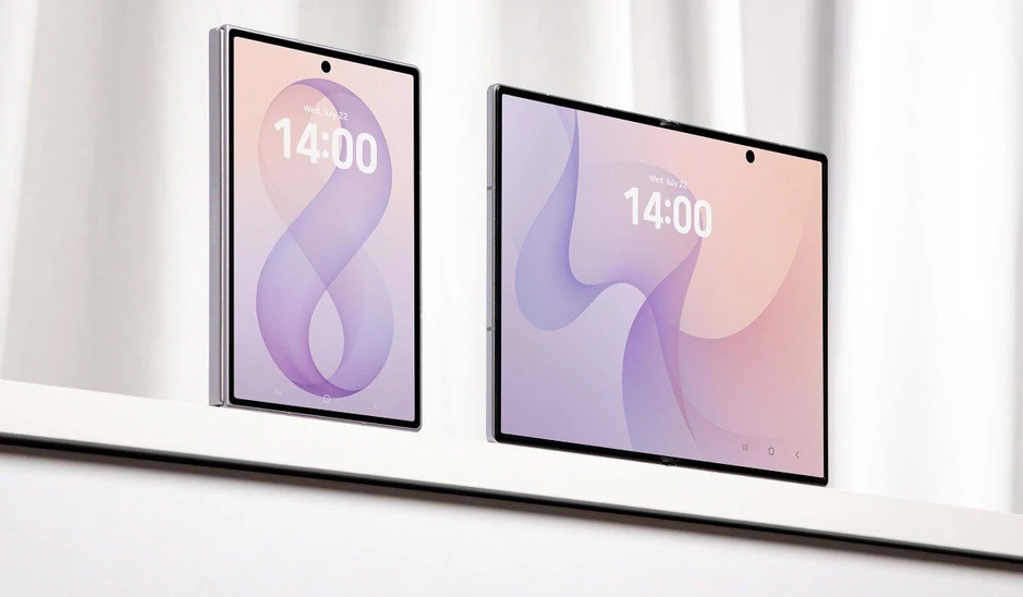 Những smartphone thay thế xịn sò hơn iPhone Duo của Apple