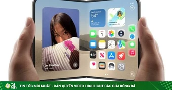 Những smartphone thay thế xịn sò hơn iPhone Duo của Apple