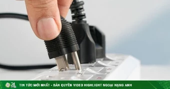 Những thiết bị điện cần rút phích cắm ngay trước khi đi du lịch hè
