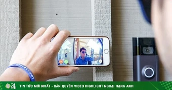 Những thiết bị giúp người dùng yên tâm khi vắng nhà&nbsp;&nbsp;&nbsp;&nbsp;&nbsp;&nbsp;&nbsp;