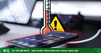 Những thói quen sạc điện thoại mùa hè khiến pin xuống cấp nhanh gấp đôi