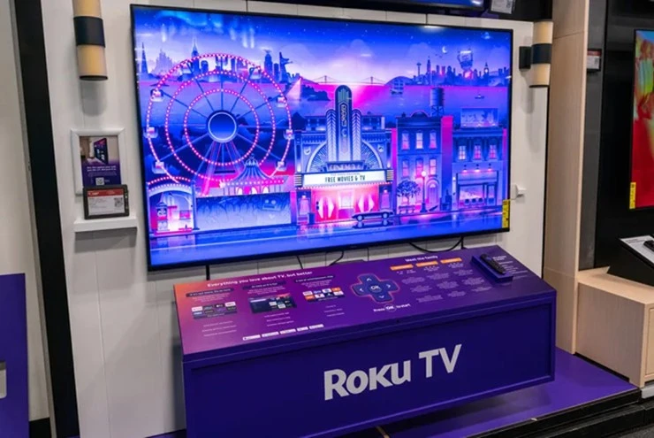 Những tiêu chí quan trọng cần đảm bảo khi mua Smart TV mới Những tiêu chí quan trọng cần đảm bảo khi mua Smart TV mới