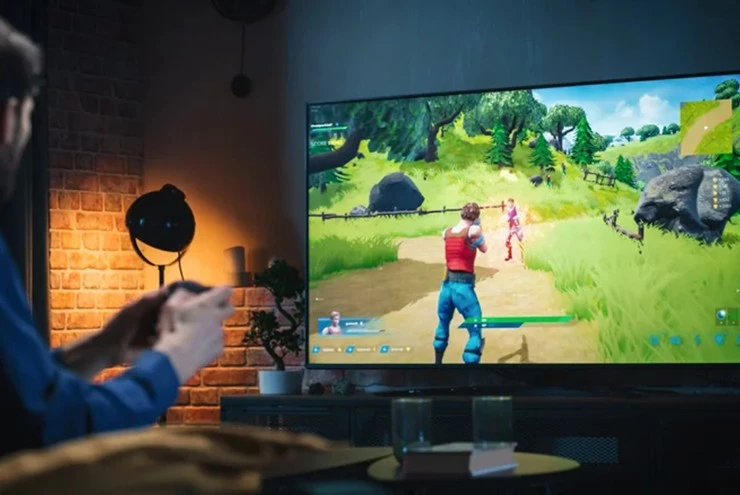 Những tiêu chí quan trọng cần đảm bảo khi mua Smart TV mới Những tiêu chí quan trọng cần đảm bảo khi mua Smart TV mới