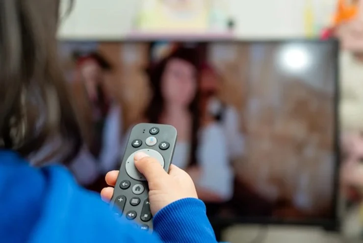 Những tiêu chí quan trọng cần đảm bảo khi mua Smart TV mới Những tiêu chí quan trọng cần đảm bảo khi mua Smart TV mới