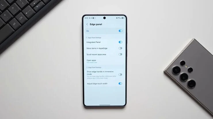 Những tính năng One UI nên tắt trên điện thoại Galaxy