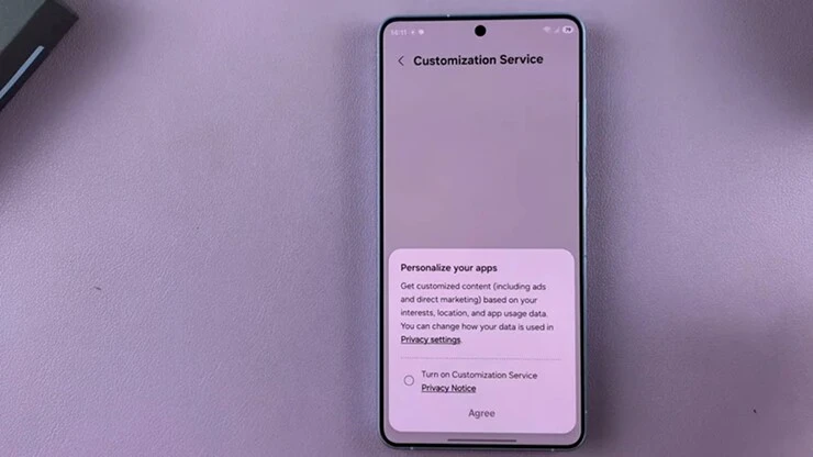 Những tính năng One UI nên tắt trên điện thoại Galaxy