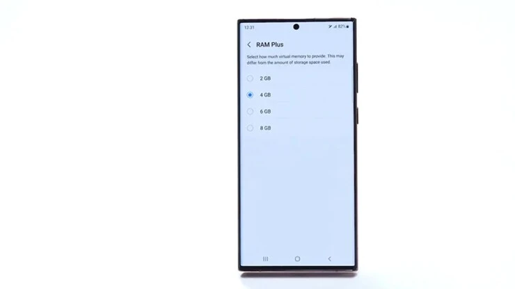 Những tính năng One UI nên tắt trên điện thoại Galaxy