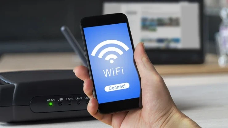 Những vật dụng trong nhà có thể gây nhiễu mạng Wi-Fi