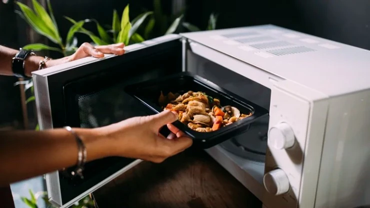 Những vật dụng trong nhà có thể gây nhiễu mạng Wi-Fi