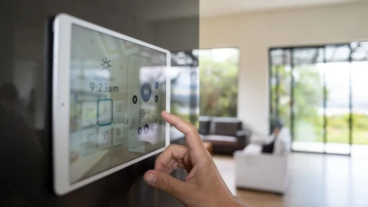 Những vật dụng trong nhà có thể gây nhiễu mạng Wi-Fi