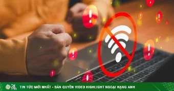 Những vật dụng trong nhà có thể gây nhiễu mạng Wi-Fi
