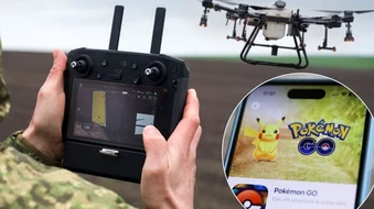Niantic Spatial lên tiếng trước lo ngại dữ liệu Pokémon GO bị sử dụng cho công nghệ điều khiển drone