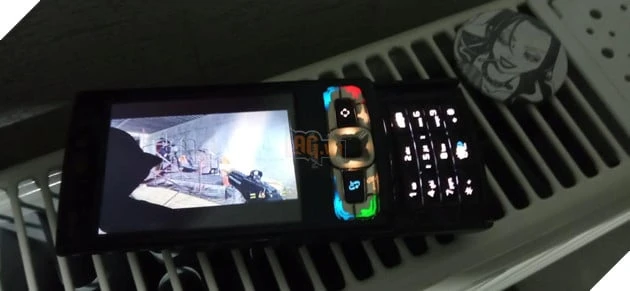 Nokia N95 chạy được Half-Life ở 30 FPS sau gần 20 năm ra mắt