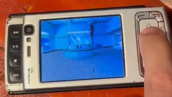 Nokia N95 chạy được Half-Life ở 30 FPS sau gần 20 năm ra mắt