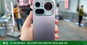 Nothing Phone (4a) Pro: zoom 140x có gì đặc biệt?