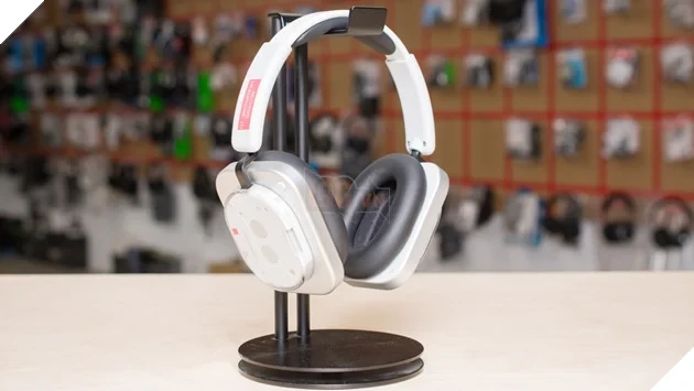 Nothing ra mắt Headphone (1) Pro với hệ thống 3 driver, ANC 46 dB