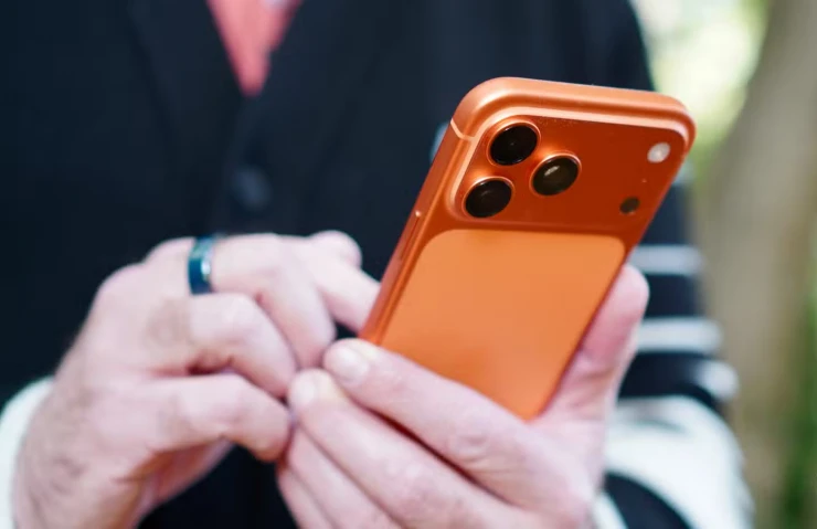 Nước cờ chiến lược mới của Apple có thể khiến iPhone đặc biệt hấp dẫn
