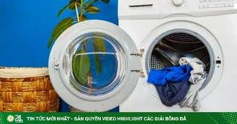Nước lạnh hay nước nóng tốt hơn khi giặt quần áo?