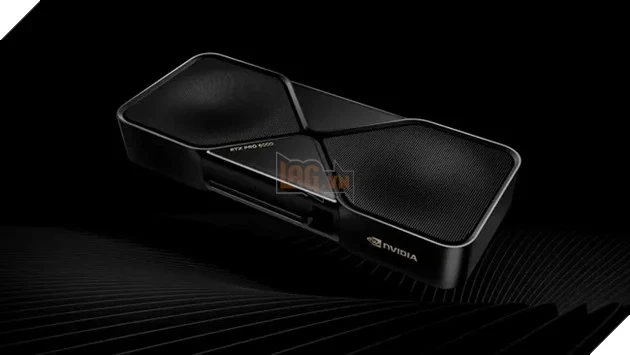 NVIDIA âm thầm tăng giá RTX Pro 6000 Blackwell lên 16.000 USD NVIDIA âm thầm tăng giá RTX Pro 6000 Blackwell lên 16.000 USD