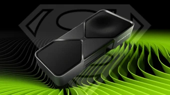 Nvidia có thể ra mắt dòng RTX 50 Super được nâng cấp với dung lượng VRAM lớn đầu 2027