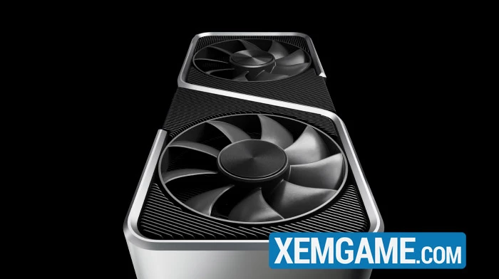 Nvidia định tái sản xuất GeForce RTX 3060: Cập nhật mới cho người dùng và thị trường GPU Nvidia định tái sản xuất GeForce RTX 3060: Cập nhật mới cho người dùng và thị trường GPU