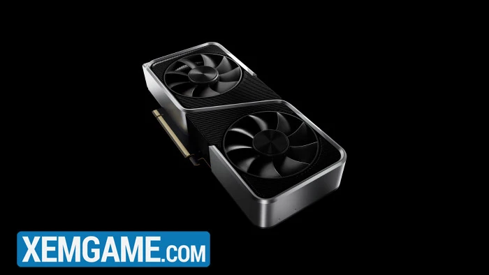 Nvidia định tái sản xuất GeForce RTX 3060: Cập nhật mới cho người dùng và thị trường GPU Nvidia định tái sản xuất GeForce RTX 3060: Cập nhật mới cho người dùng và thị trường GPU