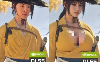 NVIDIA DLSS 5 ra mắt: Hiệu năng ấn tượng nhưng hình ảnh gây tranh cãi và meme lan rộng