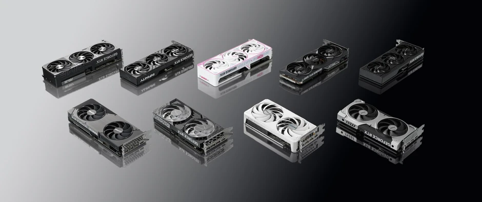 NVIDIA lộ diện RTX 5060 phiên bản 9GB VRAM: Nước đi "lạ" để đối phó bão giá linh kiện!