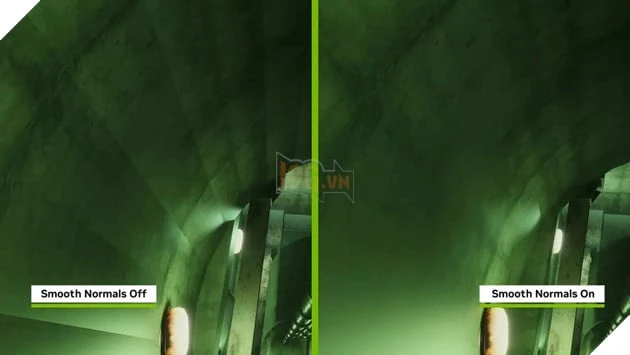 Nvidia phát hành RTX Remix 1.5: Giảm mạnh dung lượng game remaster, bổ sung AI
