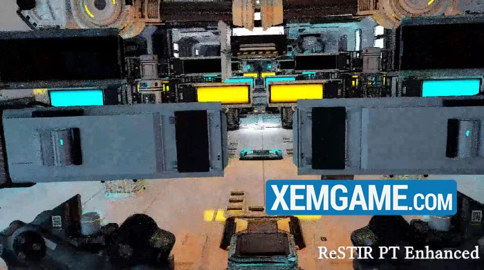 NVIDIA phát triển công nghệ dò tia thời gian thực nhanh hơn 2-3 lần không cần dùng AI