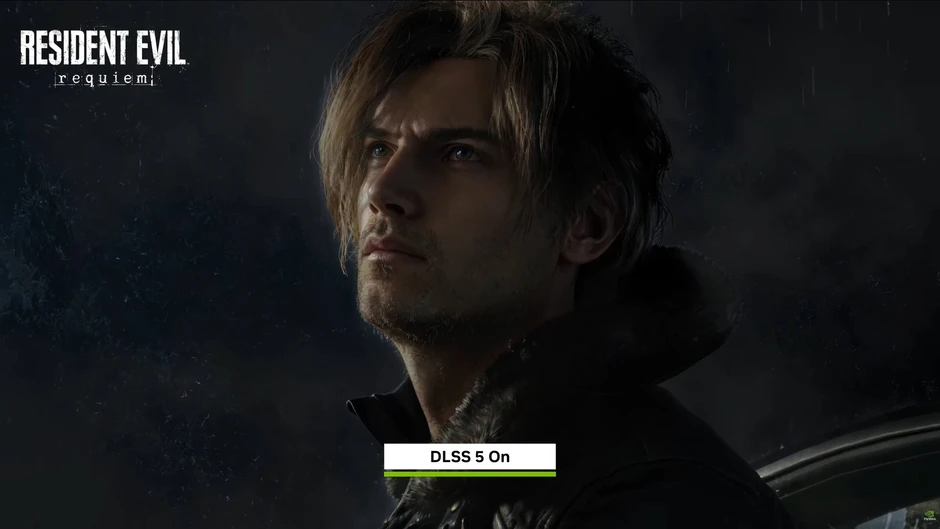 NVIDIA DLSS 5 ra mắt: Hiệu năng ấn tượng nhưng hình ảnh gây tranh cãi và meme lan rộng