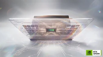 NVIDIA ra mắt RTX Spark, tham vọng cạnh tranh trực tiếp với Intel và AMD trên laptop Windows