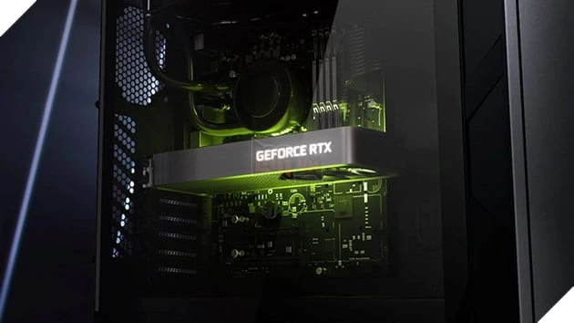 NVIDIA RTX 3060 Bất Ngờ Tái Xuất Sau Khi Ngừng Sản Xuất, Giá 347 USD Và Vẫn Sở Hữu 12GB VRAM