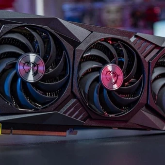 NVIDIA RTX 3060 Bất Ngờ Tái Xuất Sau Khi Ngừng Sản Xuất, Giá 347 USD Và Vẫn Sở Hữu 12GB VRAM