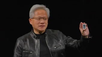 Nvidia RTX Spark có thể thay đổi hoàn toàn ngành game