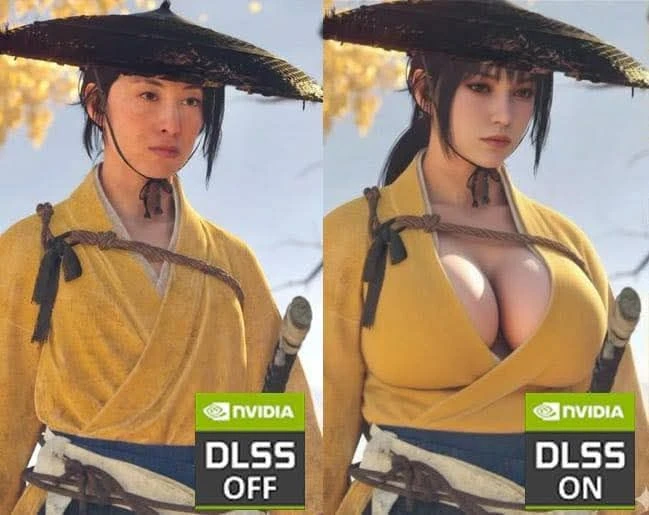 Nvidia thừa nhận DLSS 5 chỉ là một bộ lọc AI 2D