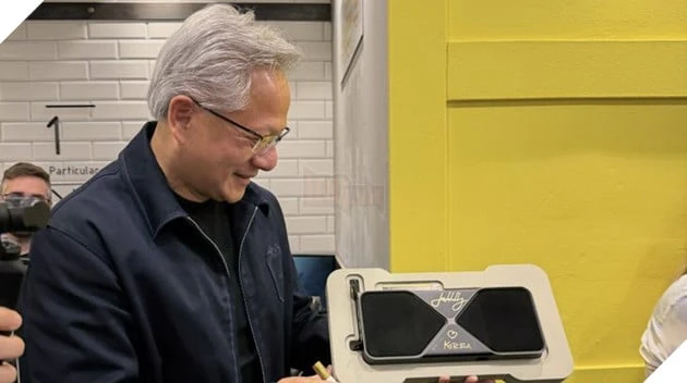 NVIDIA và SK Hynix ký thỏa thuận nhiều năm để phát triển bộ nhớ thế hệ mới cho AI